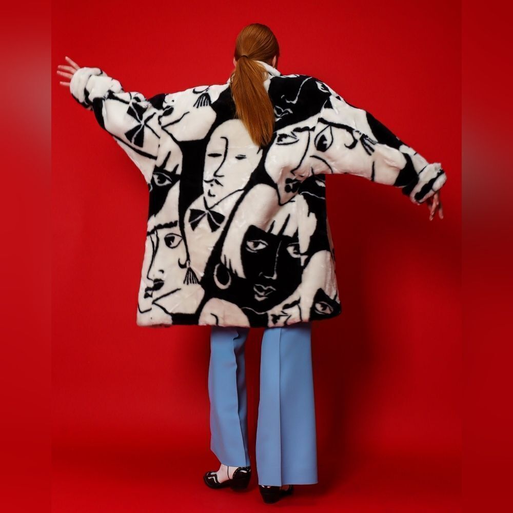 DONNYBROOK FUR COATS 